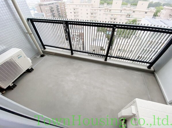 BPRレジデンス三田伊皿子坂の物件内観写真